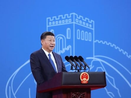 Tác động của Đại hội 19 tới quan hệ Trung - Mỹ