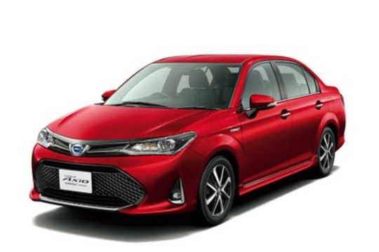 Xe Toyota 300 triệu khiến người Việt 'phát thèm'