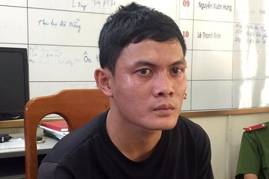 Đi xin việc, cô gái trẻ bị cưỡng hiếp và cướp sạch đồ