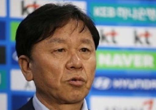 Tân giám đốc kỹ thuật người Hàn đặt mục tiêu vô địch V.League 2019 cùng HAGL