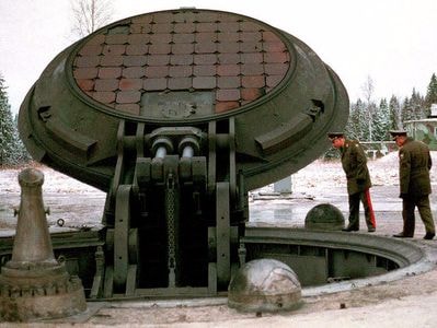 Nga thử nghiệm tên lửa đạn đạo xuyên lục địa mới