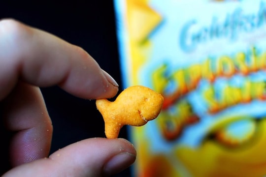 Những đồ uống gây sâu răng nhiều hơn cả kẹo