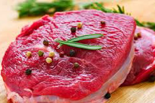 Những thực phẩm vàng nên ăn khi trời trở lạnh