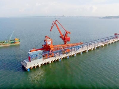 Nghệ An có 4 cảng biển quốc tế