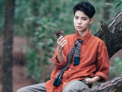 Vũ Cát Tường: 'Tôi muốn nam lẫn nữ đều có thể yêu mình'