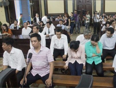 Hôm nay, xét xử phúc thẩm vụ án nhập thuốc ung thư giả