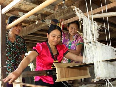 Nghê An: Gần 43% cán bộ lãnh đạo chủ chốt cấp tỉnh là phụ nữ