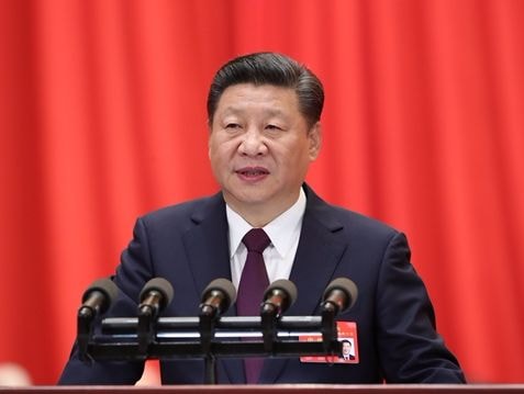 Cảm nhận của người Trung Quốc về phát biểu của ông Tập tại Đại hội đảng 19