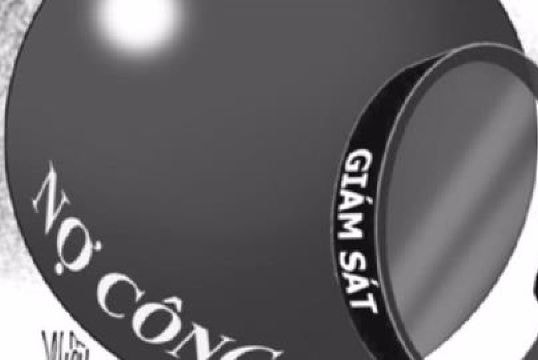 Đề nghị Bộ Tài chính làm đầu mối quản lý nợ công