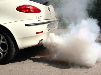 Kinh nghiệm nhìn khói thải đoán bệnh xe ô tô