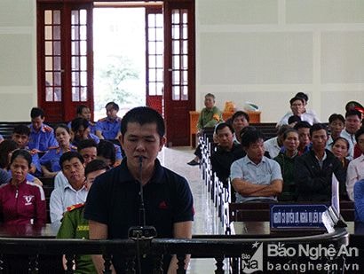 Y án tử hình kẻ giết người cướp tài sản trên đồi chè