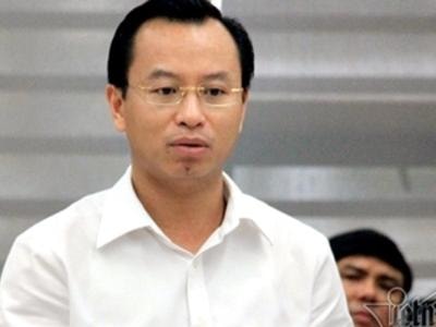 Ông Xuân Anh thôi giữ chức Bí thư Đảng ủy quân sự Đà Nẵng