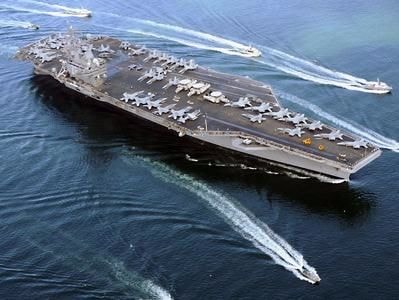 Triều Tiên đe dành cho Mỹ 'cú đánh bất ngờ'