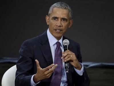 Obama sắp trở lại chính trường