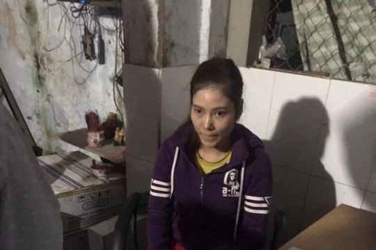 Phá đường dây làm giả thuốc bảo vệ thực vật