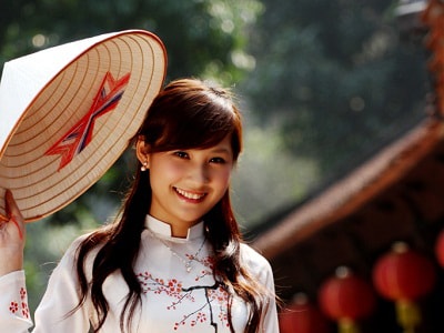 Tinh thần quả cảm của phụ nữ Việt Nam