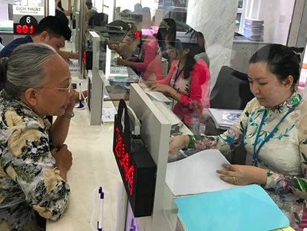 5 tiêu chí đo lường sự hài lòng của dân với cơ quan hành chính