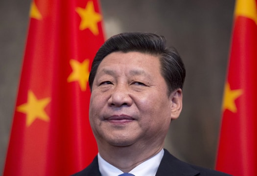 Ông Tập Cận Bình đóng cửa sân golf, tụ điểm ăn chơi trước kỳ bầu cử