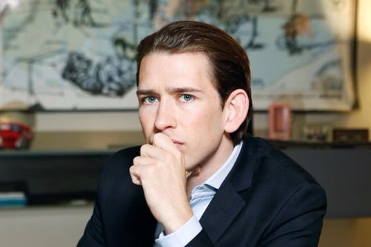 Sự nghiệp 'mưa phùn' của vị thủ tướng trẻ nhất thế giới