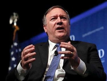 Giám đốc CIA úp mở nói về khả năng Kim Jong-un 'đột ngột qua đời'