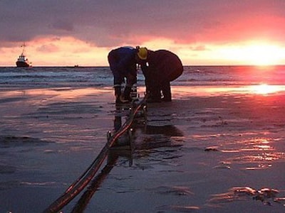 Internet Việt Nam đi quốc tế sẽ ổn định từ 26/10