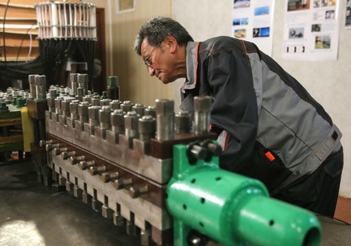 Nga công bố vũ khí 'chưa từng có trên thế giới'