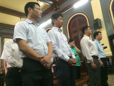 Vụ VN Pharma: Cục quản lý Dược có dấu hiệu vi phạm nghiêm trọng