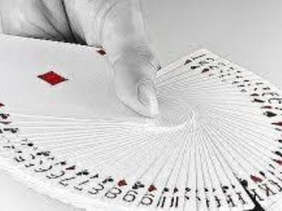 4 quân át chủ bài trong cuộc đời mỗi người