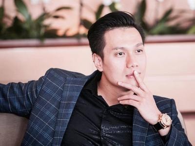 Diễn viên Việt Anh giàu cỡ nào?