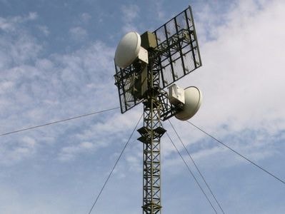 Dàn radar Nga có thể khiến máy bay tàng hình Mỹ lỗi thời