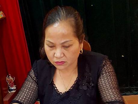 Khai trừ Đảng Bí thư xã Đồng Tâm