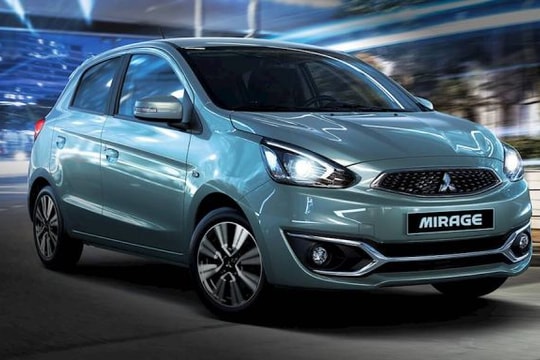 Những mẫu ô tô 300 triệu nên mua