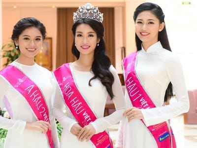 Hoa hậu làm được gì cho đất nước mà tổ chức thi lắm thế?