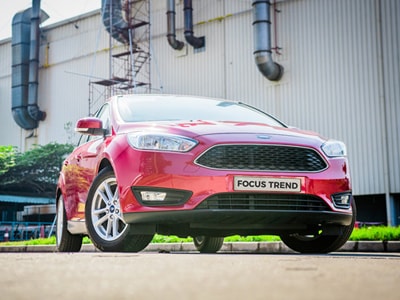 4 tiêu chí cơ bản chọn xe cho gia đình trẻ