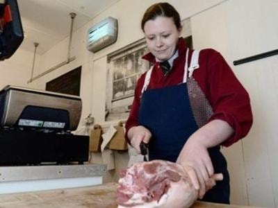 Cách quảng cáo thông minh giúp bán thịt lợn kiếm 10 tỷ mỗi năm