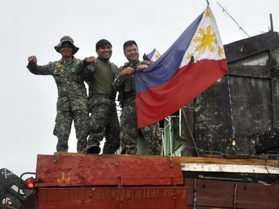 Ác mộng liệu đã qua?