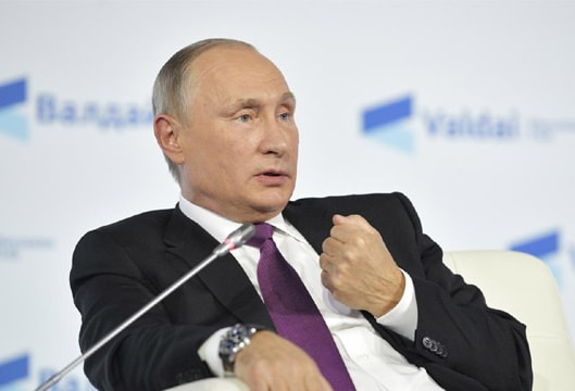 Thế giới 7 ngày qua - những tin tức nổi bật