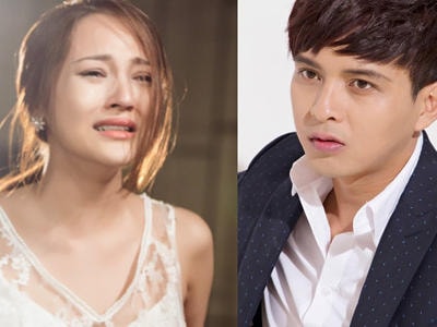 Hồ Quang Hiếu tiết lộ lý do chia tay Bảo Anh