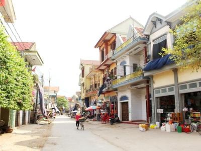 Giá đất cao ngất ngưởng ở nhiều vùng quê biển Nghệ An