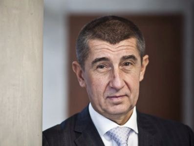 'Trump của Cộng hòa Séc' giành chiến thắng tổng tuyển cử