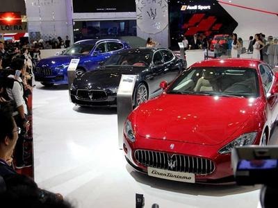 Tan giấc mơ ô tô giá rẻ, người mua thiệt đơn thiệt kép