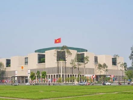 Kỳ họp thứ tư Quốc hội khóa 14 bàn thảo những vấn đề gì?