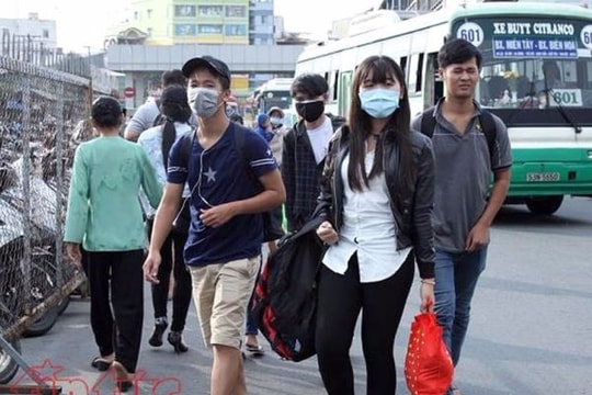 Từ ngày 1/1/2018, trốn đóng BHXH cho người lao động có thể bị phạt tù