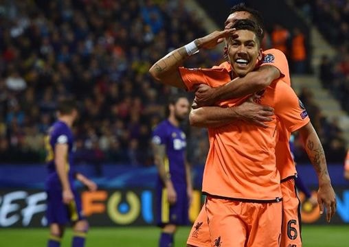 Sao Liverpool tự tin đánh bại Tottenham để trở lại cuộc đua vô địch