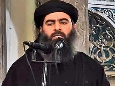 Bí ẩn số phận trùm khủng bố IS