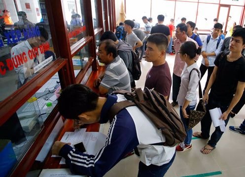 Học phí đại học công lập sẽ tăng gần 5 lần?