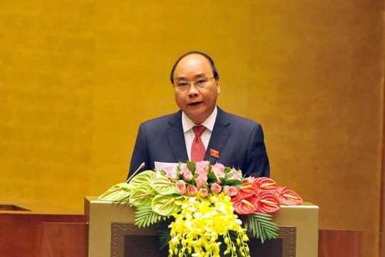 Cả nước đạt và vượt toàn bộ 13 chỉ tiêu năm 2017