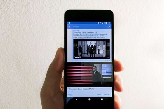 Mẹo vừa xem YouTube vừa lướt điện thoại trên Android và iOS