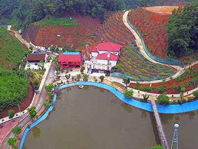 Chính thức công bố kết quả thanh tra vụ 'biệt phủ' ở Yên Bái