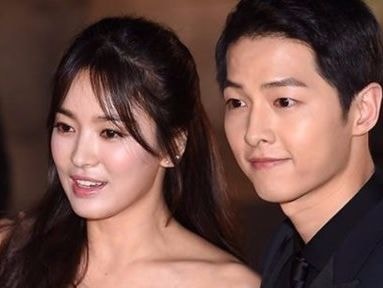 Hé lộ 'nhỏ giọt' về đám cưới của Song Hye Kyo